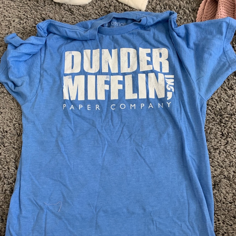 THE OFFICE T- SHIRT